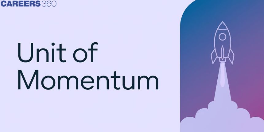 Unit of Momentum -SI Unit, CGS Unit & Other Units, FAQs